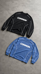 Era Long Sleeve - BLACK